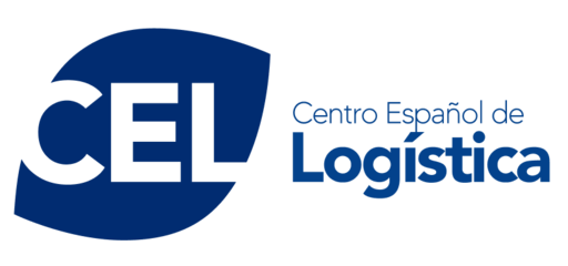 Centro Español de Logistica Logo