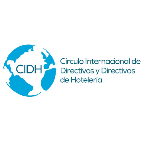 CIDH (Circulo Internacional de Directores de Hoteles) Logo