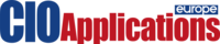 CIO Applications Europe Logo