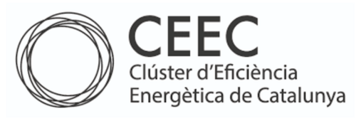 Cluster de l'Energia Eficient de Catalunya Logo