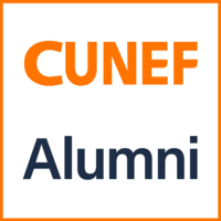 CUNEF Alumni  Logo