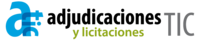 ADJUDICACIONES TIC Logo