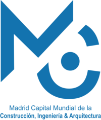 Madrid World Capital Logo