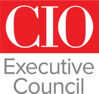 CIO EXECUTIVE COUNCIL Logo