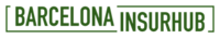 Barcelona InsurHub Logo