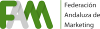 Federación Andaluza marketing Logo