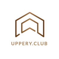 Uppery Logo