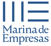 Marina de Empresas Logo