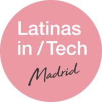 Latinas Tech Logo