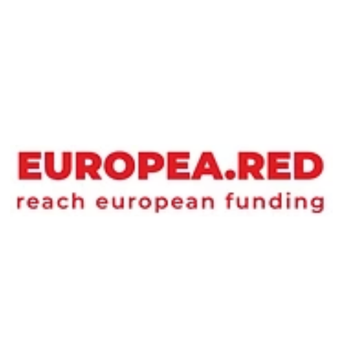 EUROPEA.RED Logo