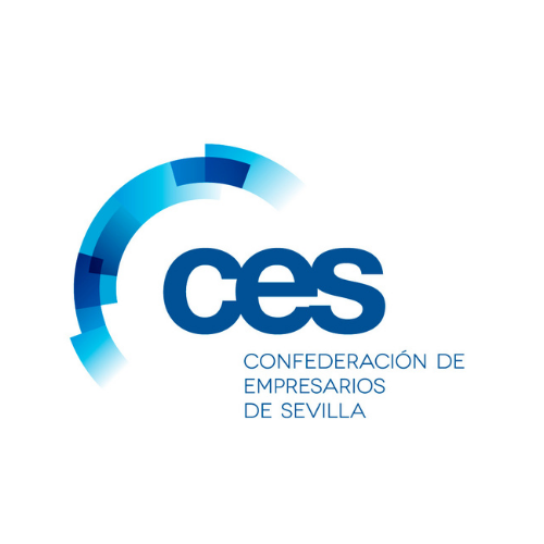 Confederación Empresarios de Sevilla Logo