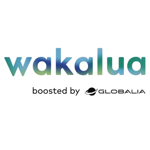 Wakalua Logo