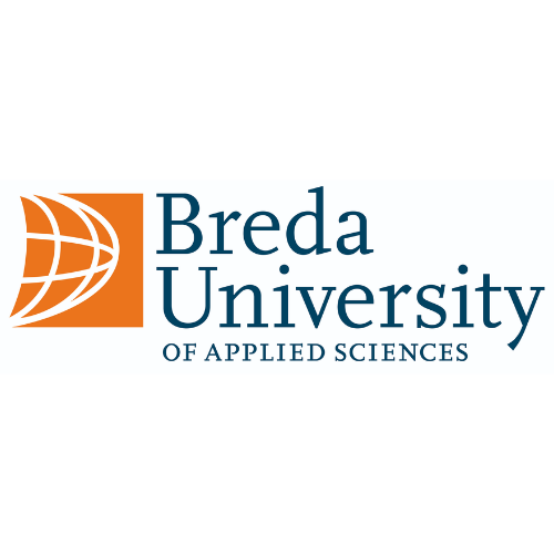 Breda University Logo