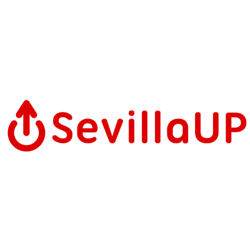 Asociación SevillaUP Logo