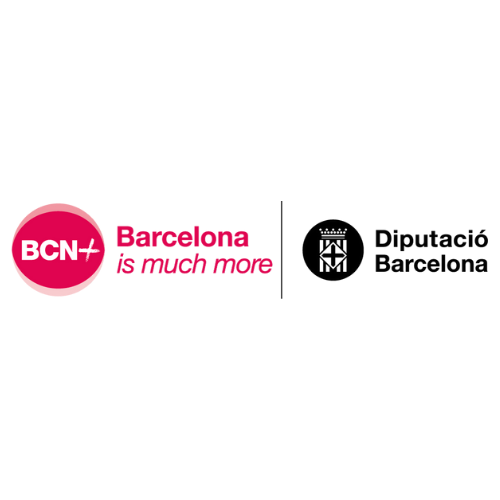 Diputació Barcelona  Logo