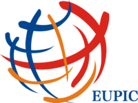 Centro de Innovación de Proyectos de la UE – China Logo