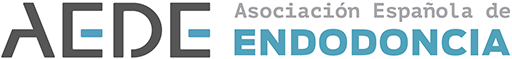 Asociación Española De Endodoncia Logo