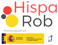 Hisparbo Logo