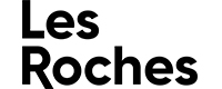 Les Roches Logo