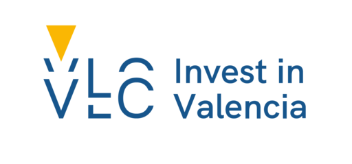 INVEST IN VALENCIA Logo