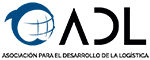 ADL Logística Logo