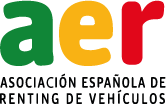 Asociación Española de Renting de Vehículos Logo