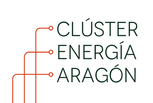 Cluster Energía Aragón Logo