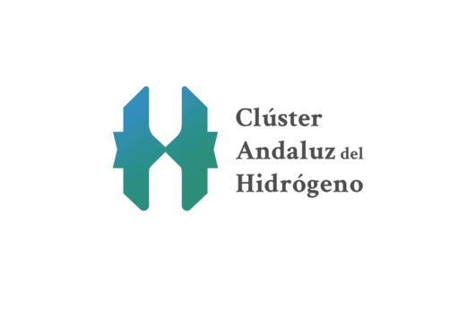 Clúster Andaluz del Hidrógeno Logo