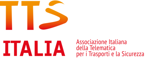 Associazione Italiana Della Telematica per i Transporti e la Sicurezza Logo