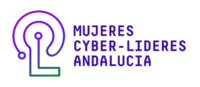 Foro de Mujeres Ciber-Líderes de Andalucía  Logo