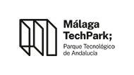 MÁLAGA TECHPARK Logo