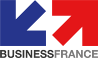 Business France  Logo