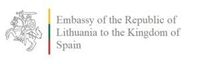 Embassy of Lithuania Logo