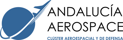 Andalucía Aerospace Logo