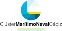 Cluster Marítimo Naval de Cádiz Logo
