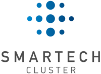 SMARTECH CLUSTER Logo