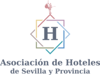 Asociación de Hoteles de Sevilla  Logo
