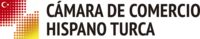 Cámara Oficial de Comercio e Industria Hispano - Turca Logo