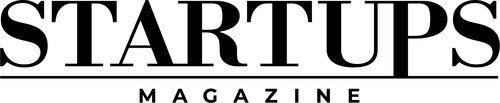 Startups Magazine Logo