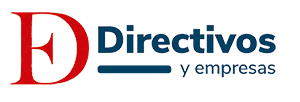Directivos y Empresas Logo