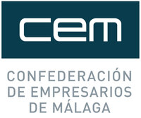 Empresarios de Málaga Logo