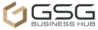 GSG Business Hub Logo