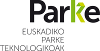 Parques Tecnológicos de Euskadi Logo
