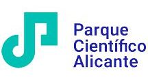 Parque Científico de Alicante Logo