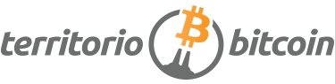Territorio Bitcoin Logo