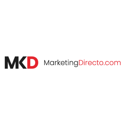 Marketing Directo Logo