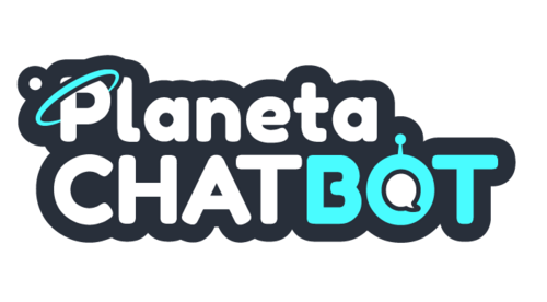 Planeta chatbot Logo