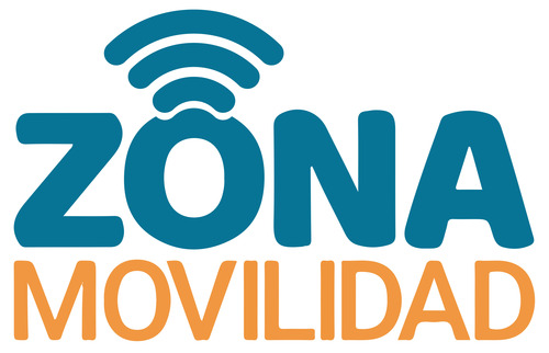 Zona Movilidad Logo