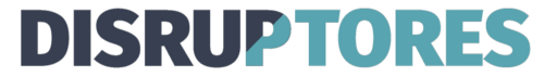 Disruptores  Logo