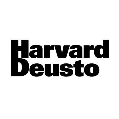Harvard-Deusto Logo